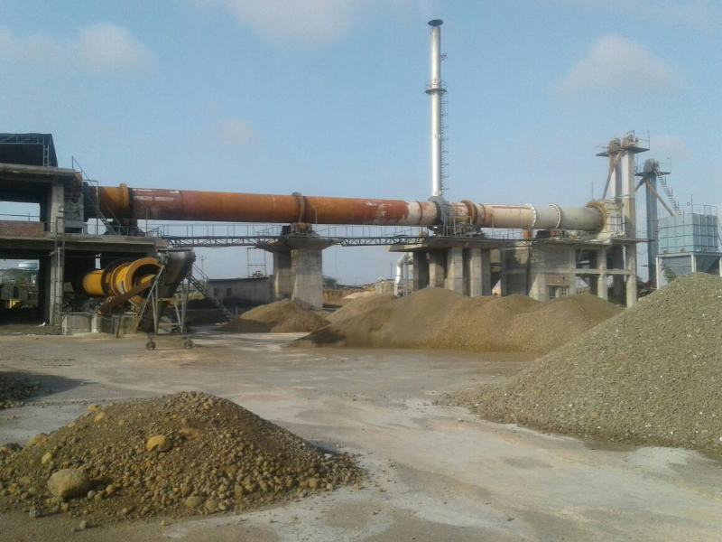 Bauxite Calcination Plant Manufacturer in India