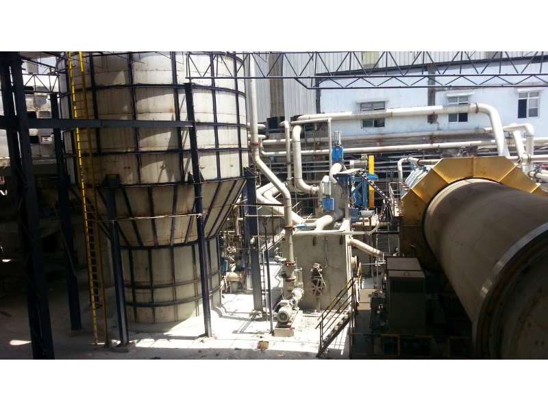 Contaminated Soil Washing Plant Manufacturer In India