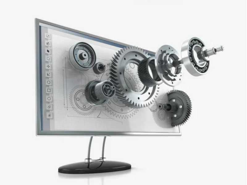 Customised Engineering Services in Vadodara