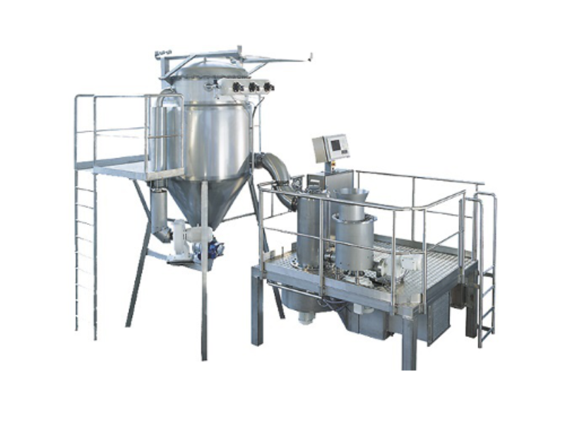 Flash Dryer Plant Manufacturer in India