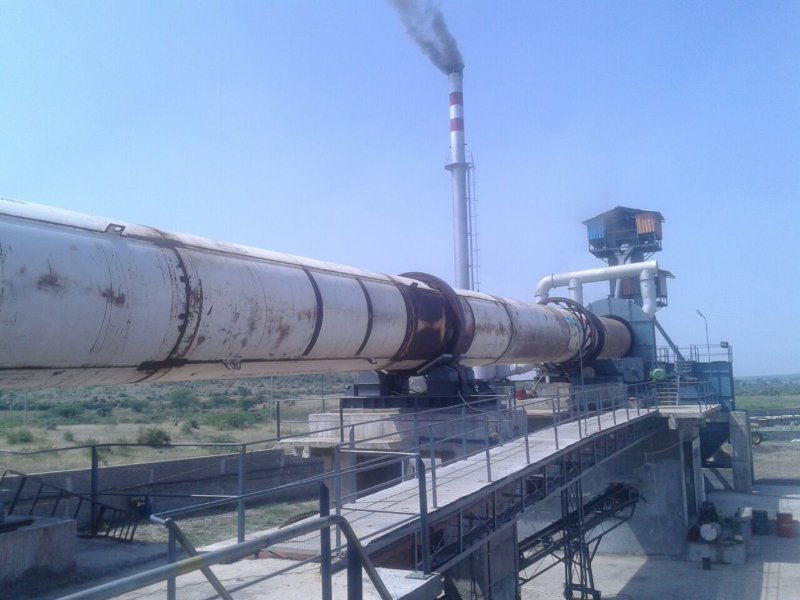 Calcined Petcoke Plant Manufacturer in India