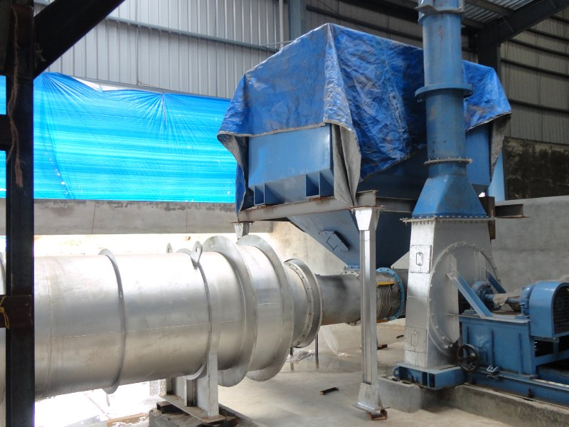 China Clay Calcination Manufacturer in India