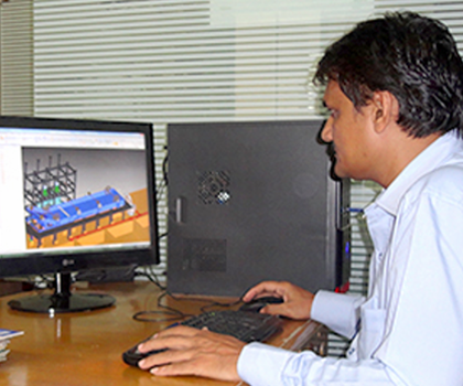 Rotary Kiln Manufacturers and Suppliers in India - KINC GROUP