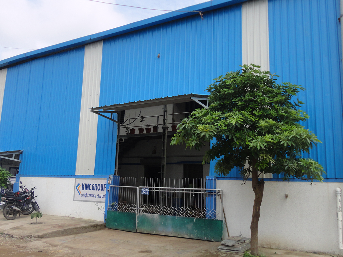 Rotary Kiln Manufacturers and Suppliers in India - KINC GROUP