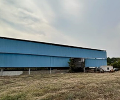 Rotary Kiln Manufacturers and Suppliers in India - KINC GROUP