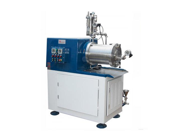 Nano Grinding Mill Plant Manufacturer In India