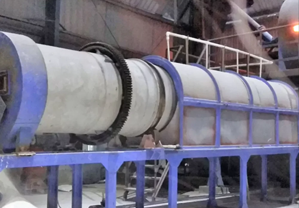 Aluminium Oxide Powder
