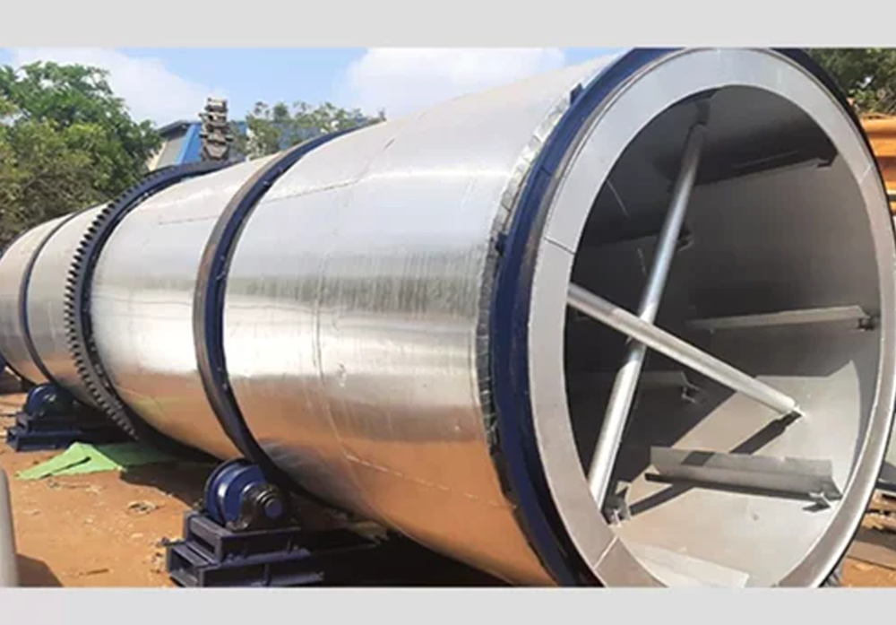 Carbon Recycling Plant