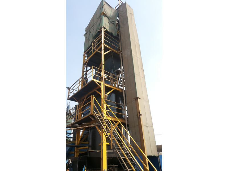 Coal Gasification Plant