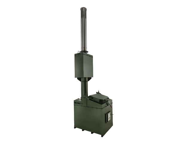 General Stationary Incinerators