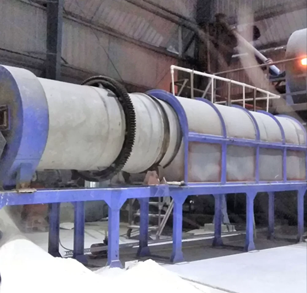 Kaolin Calcination Plant Manufacturer In India